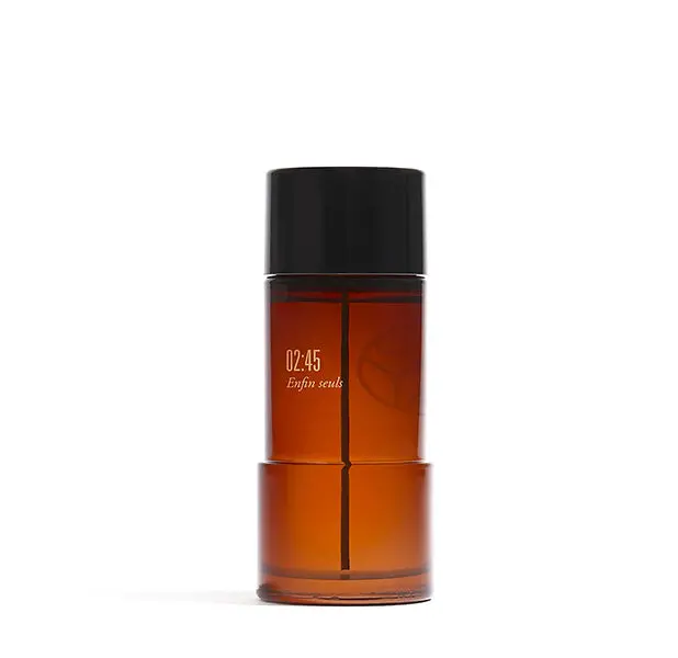 02:45 Interior Perfume By D'Orsay – Dawn Serenity Scent 1