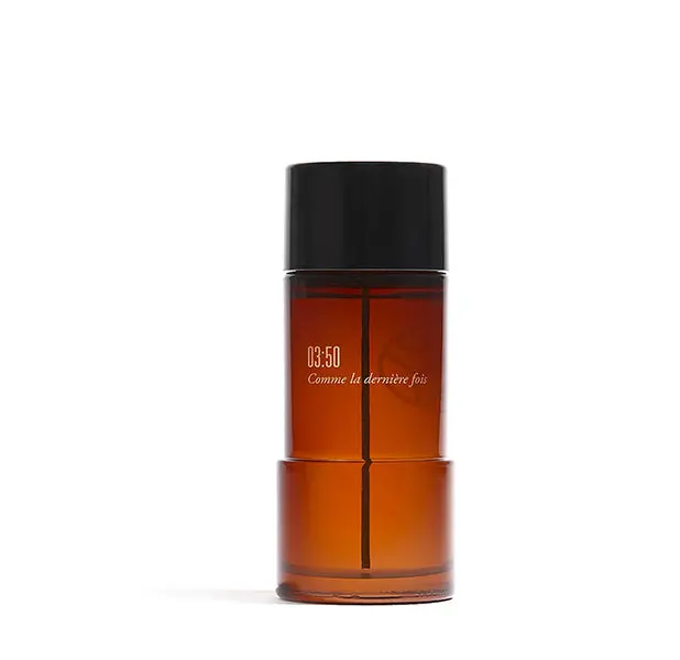 03:50 Interior Perfume By D'Orsay – Twilight Clarity Scent 1