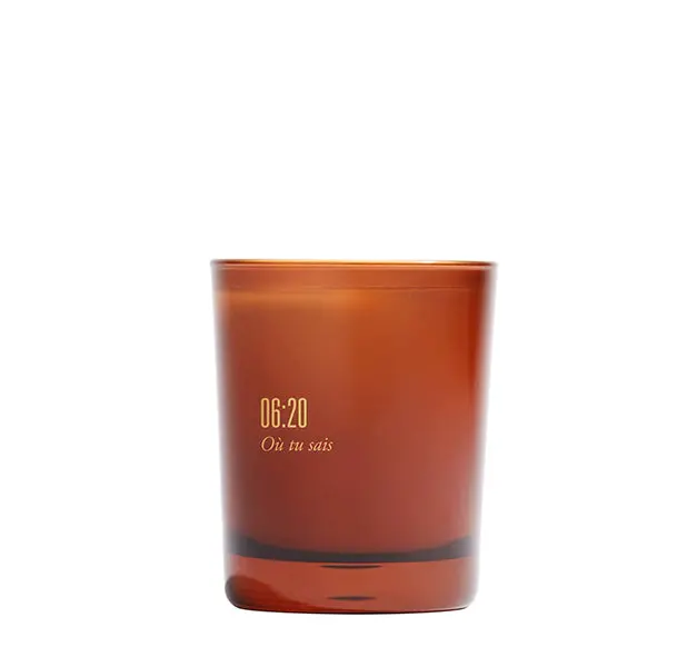 06:20 'Où Tu Sais' Interior Aroma Spray • D'Orsay 1