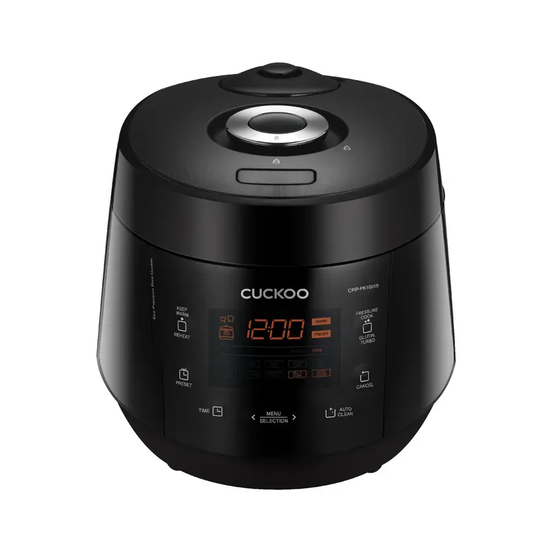 10-Cup High-Pressure Rice Cooker Without Voice Guidance (Crp-Pk1001S) 1