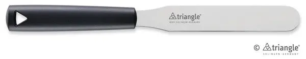 15Cm All-Purpose Straight Spatula For Home Kitchens - Model 7250915 1
