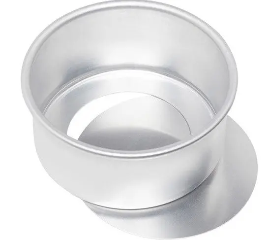 15X7.6Cm Mini Round Springform Pan – Model 12063 1