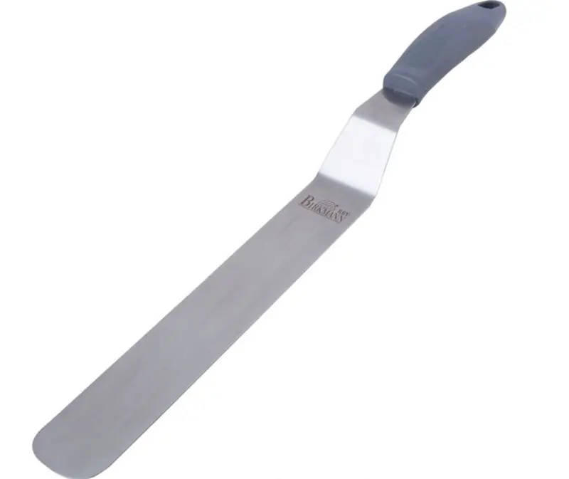 21 X 8 Cm Angular Palette Knife – Birkmann Brand 1