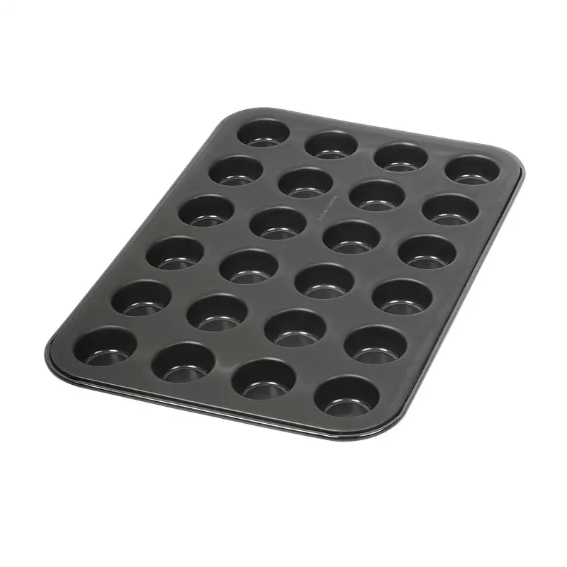 24-Cavity Muffin Tin – Traditional Design 1