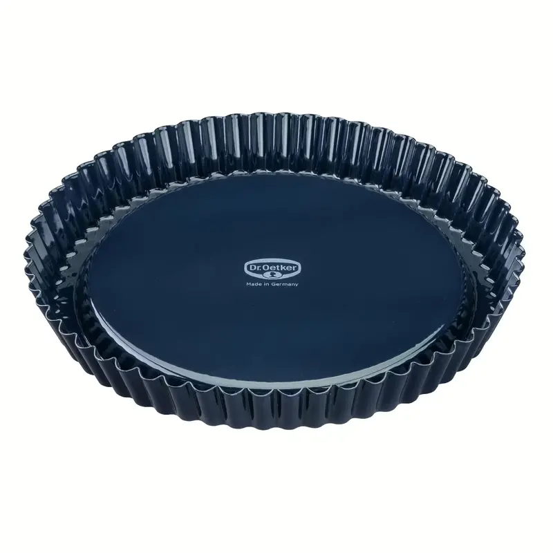 28Cm Enamel Fruit-Shaped Baking Dish – Back-Liebe 1