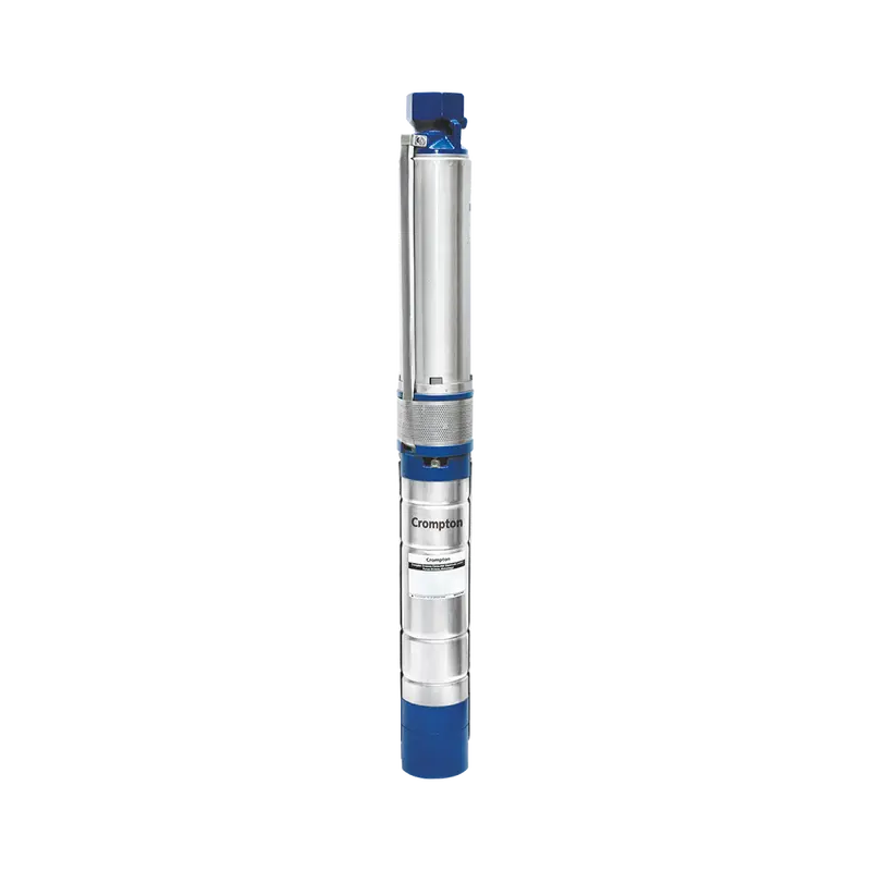 4W7Bu1Au 4-Inch Submersible Borewell Pump – 7Hp Deep-Water Model 1