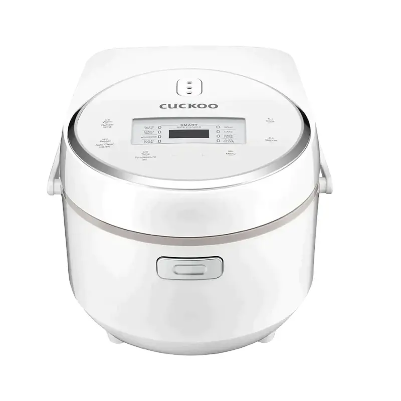 8-Cup Micom Rice Cooker – Cr-0810F 1