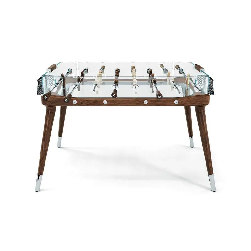 90°Minuto Classic Foosball Table By Teckell 1