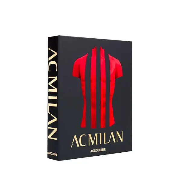 Ac Milan Ultimate Edition Collectible 1