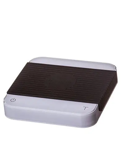Acaia Pearl White Precision Coffee Scale With Timer 1