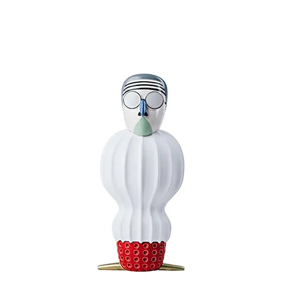Achille Castiglioni Monograph — Most Illustrious Series By Elena Sarmistraro 1