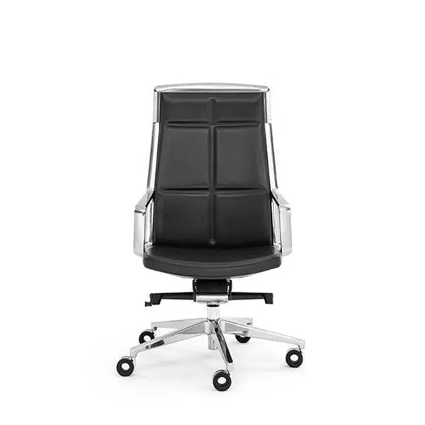 Adele Padded Executive Chair 1