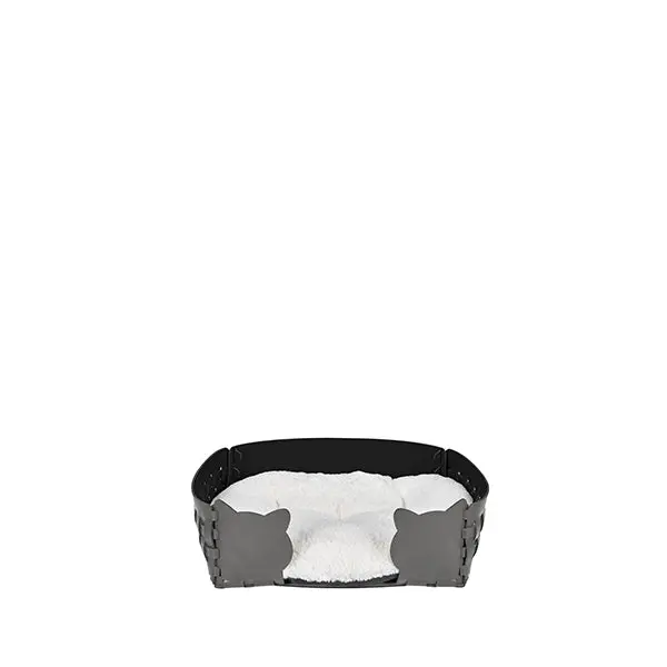 Adj® Cat Basket Decorative Storage Container 1