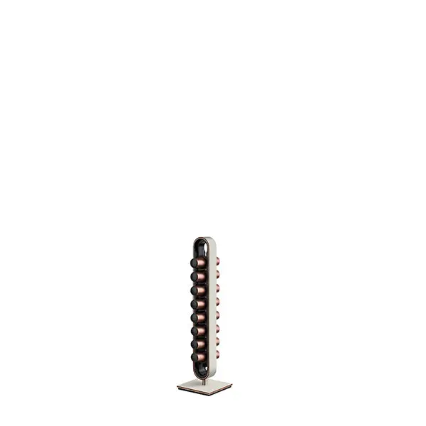 Adj® Coffee Capsule Holder – Sleek & Functional 1