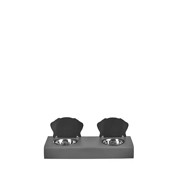 Adj® Dishwasher-Safe Dog Bowl – Hassle-Free Daily Cleaning 1