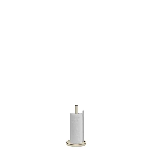 Adj® Dual-Roll Kitchen Holder For Paper Towels & Wraps 1