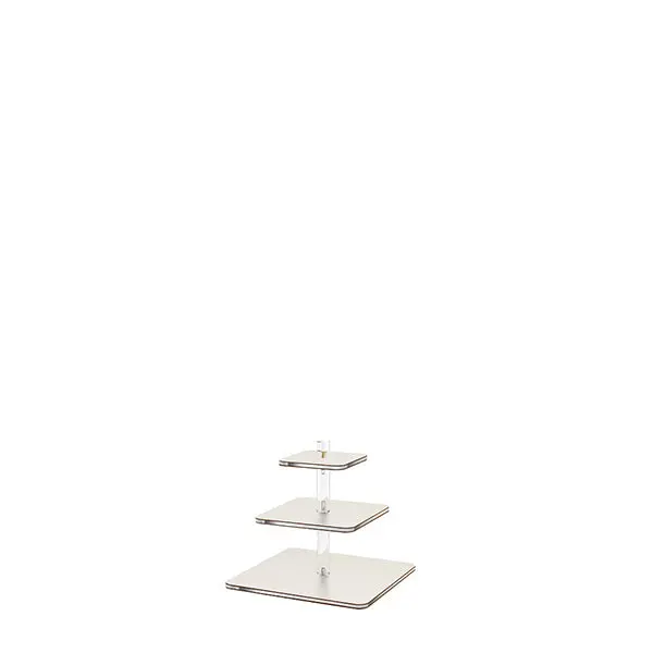 Adj® Heavy-Duty Serving Stand For Commercial Kitchens 1