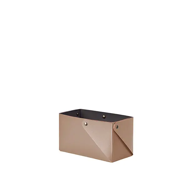 Adj® Miu Box – Minimalist Rectangular Organizer Tray 1