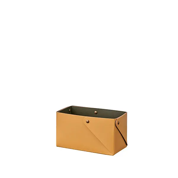 Adj® Miu Box – Sleek Rectangular Storage Solution 2