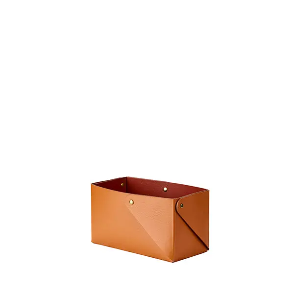 Adj® Miu Decorative Rectangular Storage Container 1