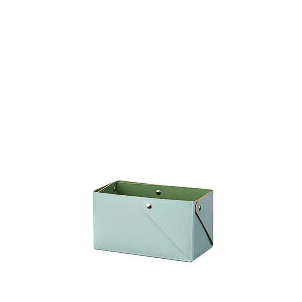 Adj® Miu Rectangular Storage Box – Compact Organizer 1