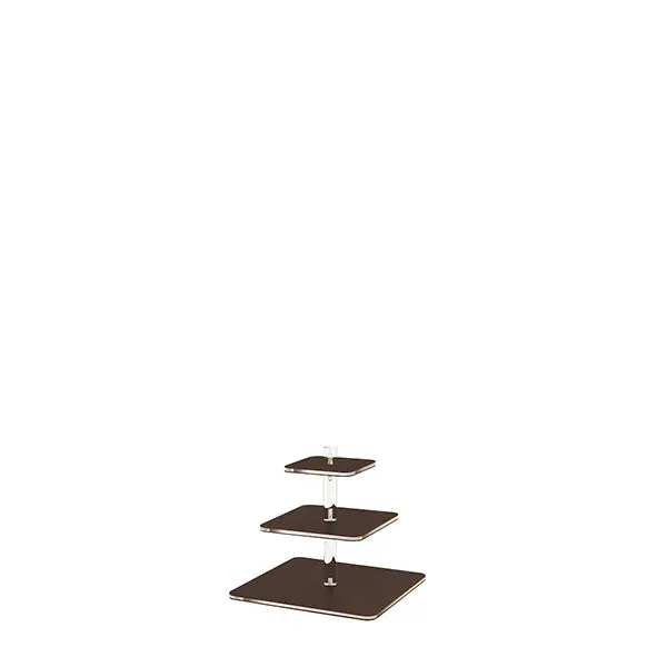 Adj® Modular Serving Stand – Stackable & Customizable 1