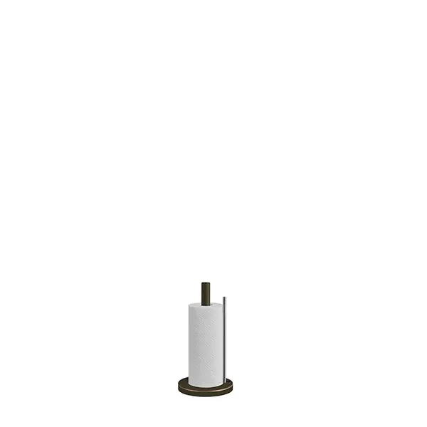 Adj® Over-Counter Kitchen Roll Dispenser With Clamp Base 1