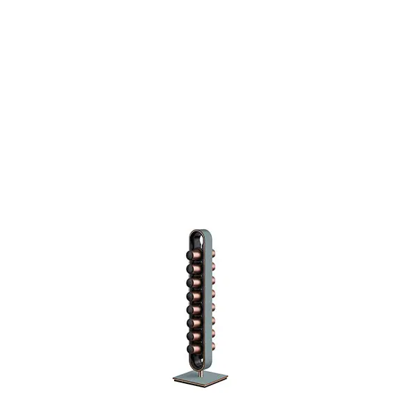 Adj® Rotating Capsule Organizer – 360° Access Design 1