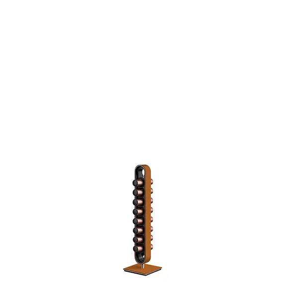 Adj® Single-Serve Capsule Stand – Modern Kitchen Accessory 1
