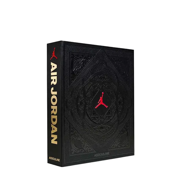 Air Jordan Ultimate Edition Sneakers 1