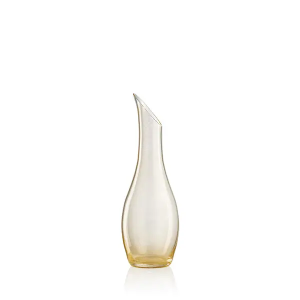 Aliseo Carafe-Style Glass Jug – Nason Moretti Table Essential 1
