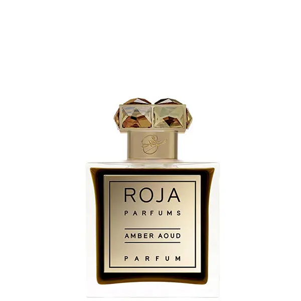 Amber Aoud Concentrated Perfume By Roja Parfums 1