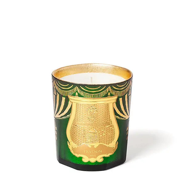 Angelo Scented Christmas Candle 2024 By Cire Trudon 1