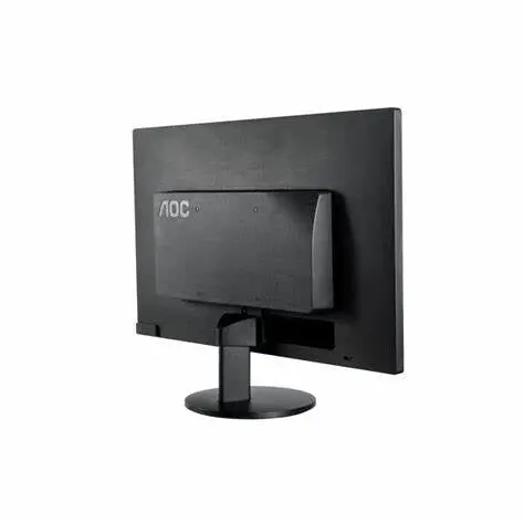 Aoc 22-Inch Full Hd Tn Panel Monitor – 60Hz Refresh Rate, 5Ms Response, Vga/Dvi Inputs 1