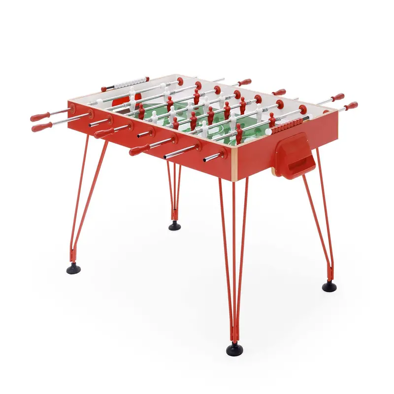 Apollo20 Football Table – Premium Foosball Design 3
