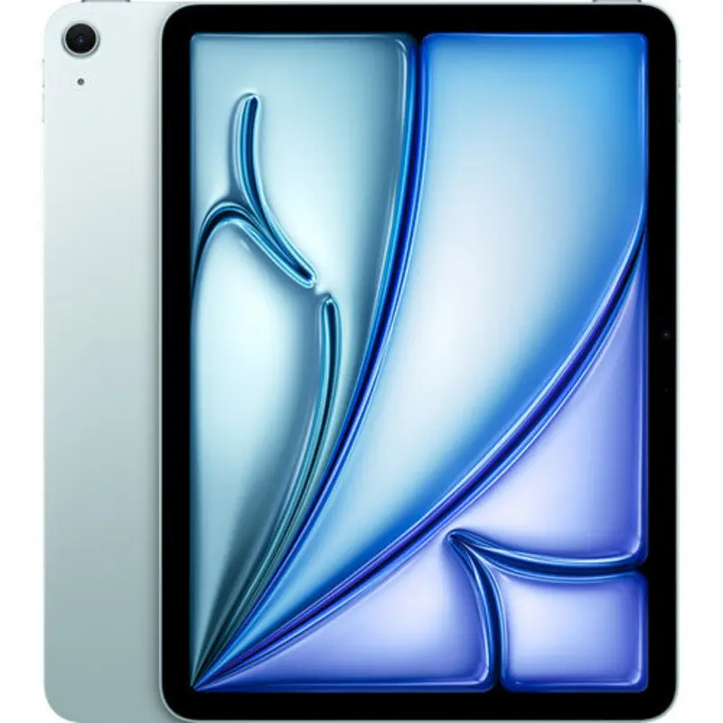 Apple Ipad Air (11") – Wi-Fi Model, 512Gb Storage, Liquid Retina Display, Pacific Blue 1