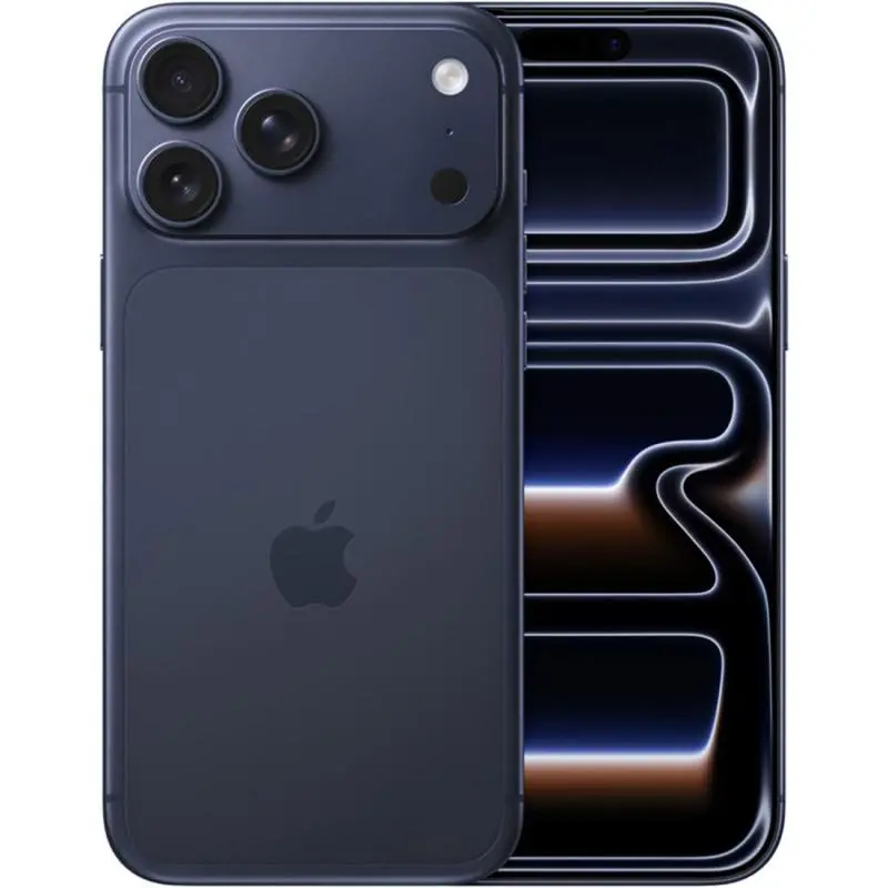 Apple Iphone 17 Pro Max (256 Gb) – Deep Blue Variant 1