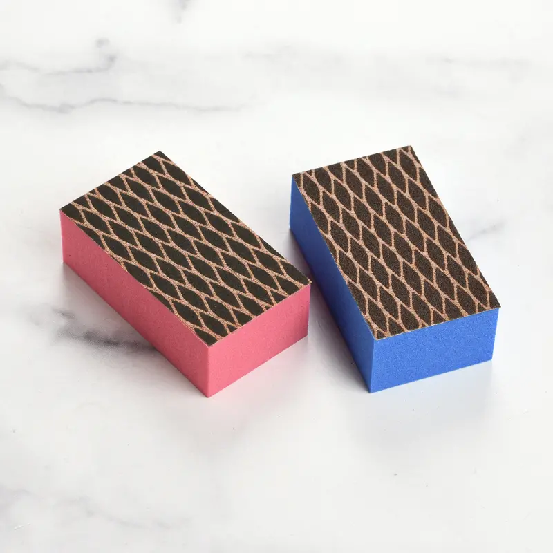 Asahi Cleaning And Sanding Pads For Rubber Boards 1