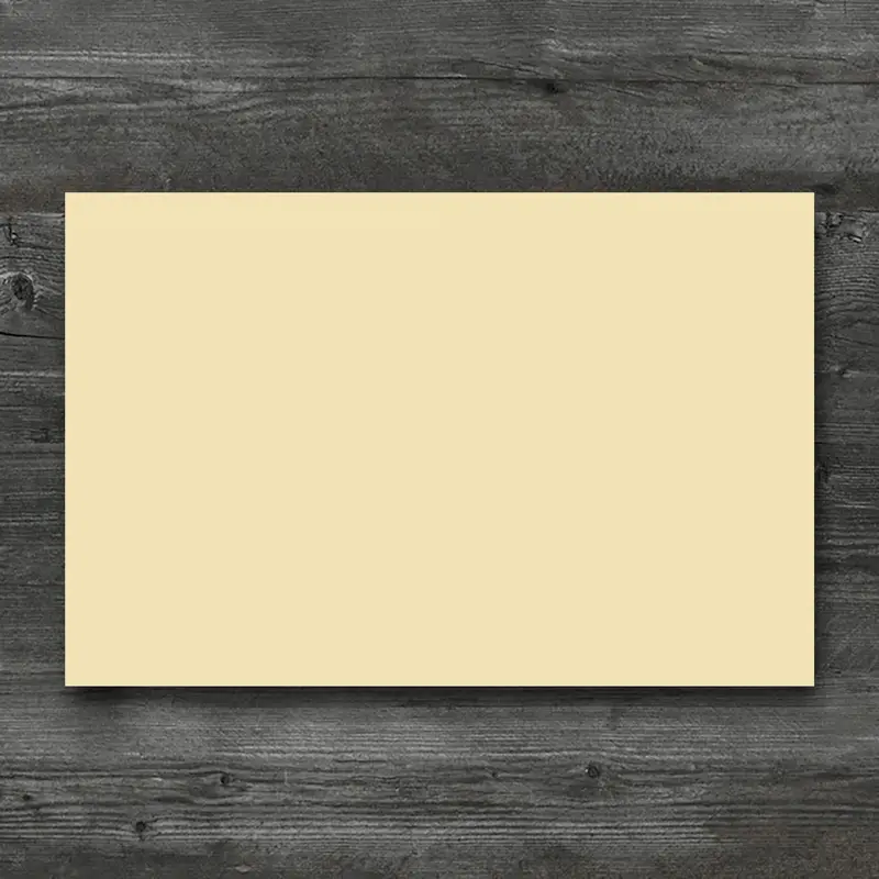 Asahi Professional Rubber Cutting Board – 19.7" X 13" 1
