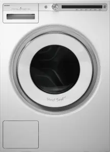 Asko W4114C.W/3 High-Capacity Washer – 11 Kg Steel Seal Technology 1