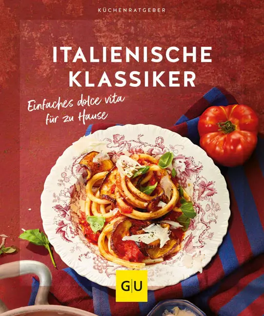 Authentic Italian Classics – Timeless Recipe Collection 1