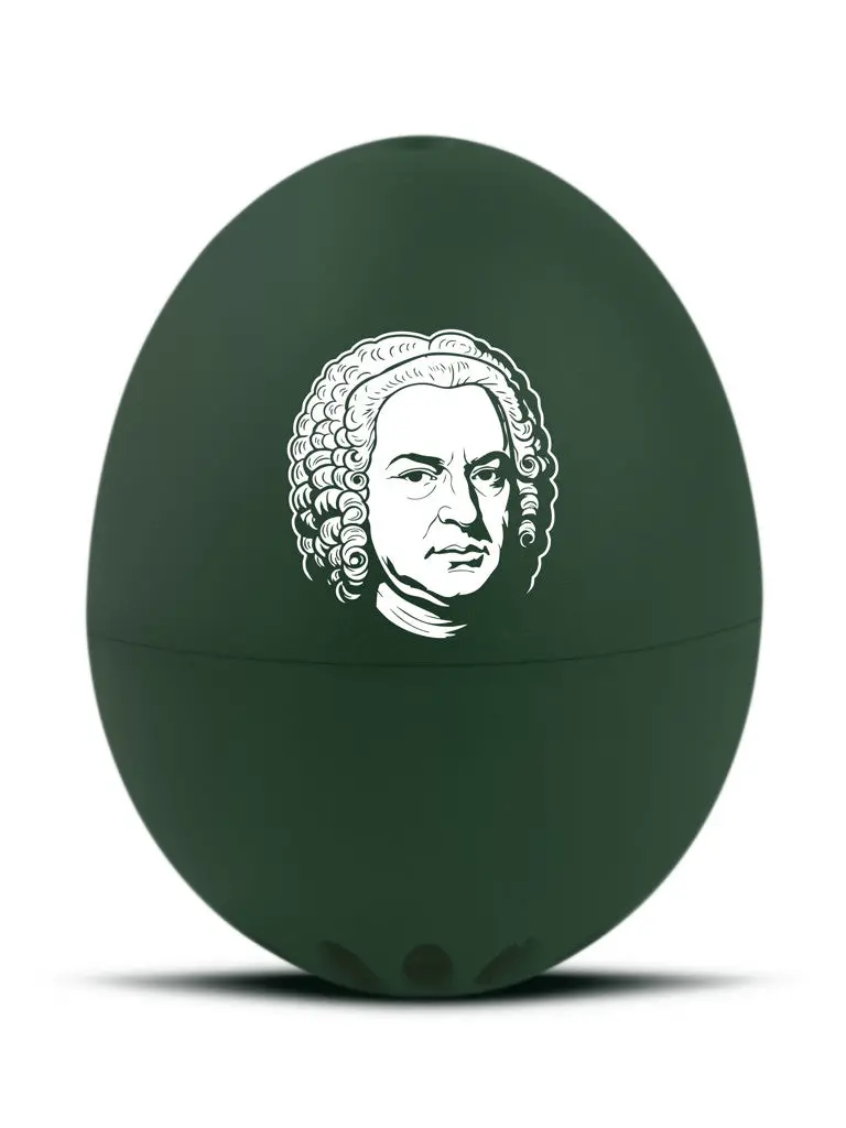 Bach-Inspired Piepei Talking Egg Timer For Kitchen Use 1