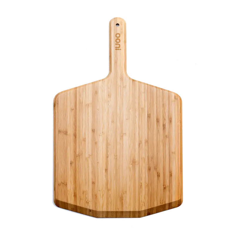 Bamboo Pizza Peel – 14 Inch (35 Cm) 1