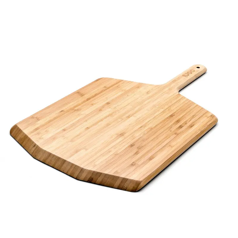 Bamboo Pizza Peel – 14 Inch (35 Cm) 2
