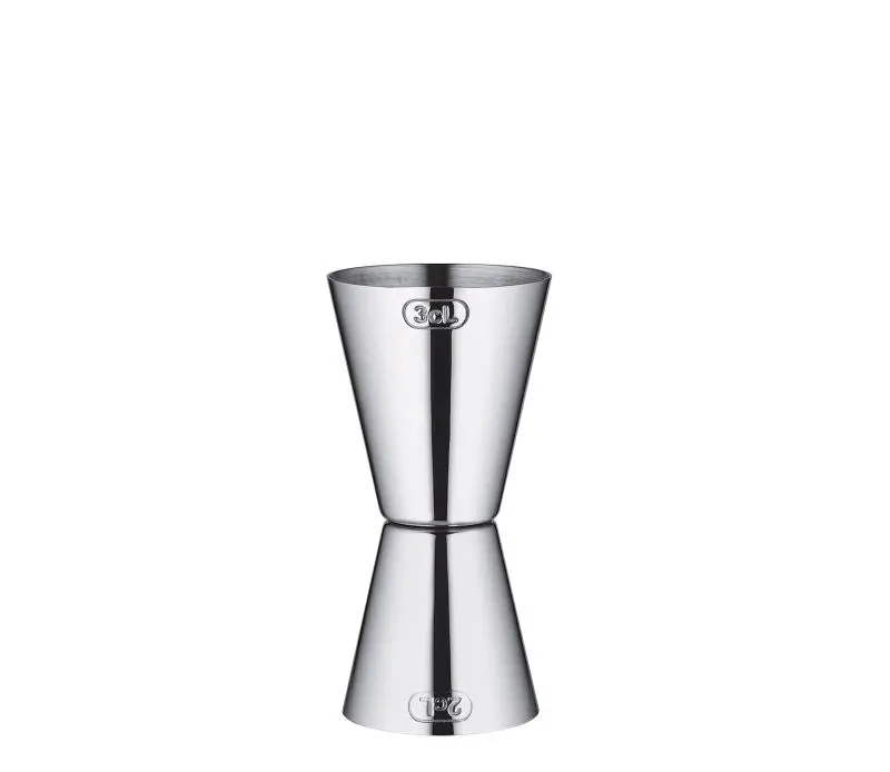 Bar Measuring Jigger – 30 Ml Precision Tool For Wine & Champagne 1