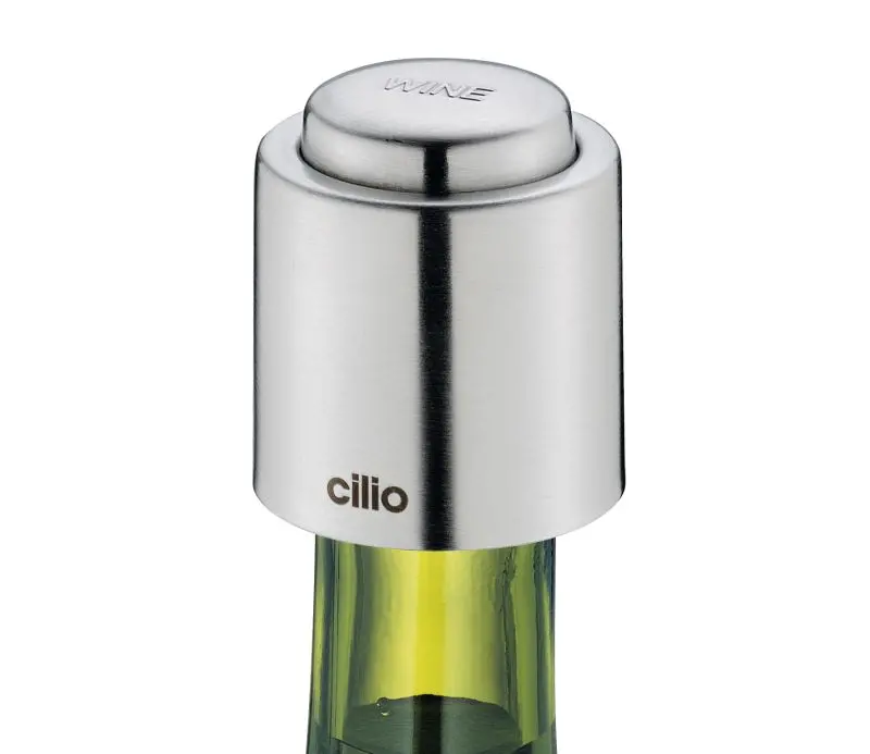 Bar-Style Wine Bottle Stopper 1