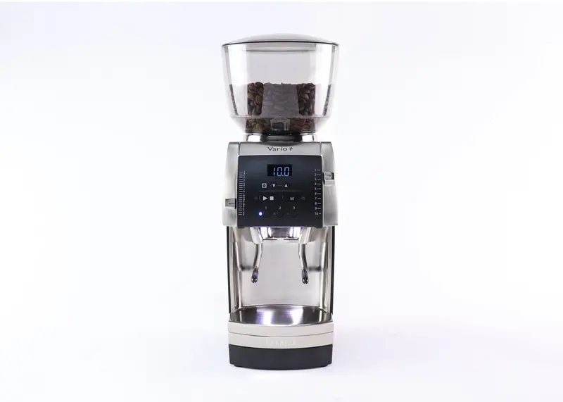 Baratza Vario+ Programmable Coffee Grinder 1