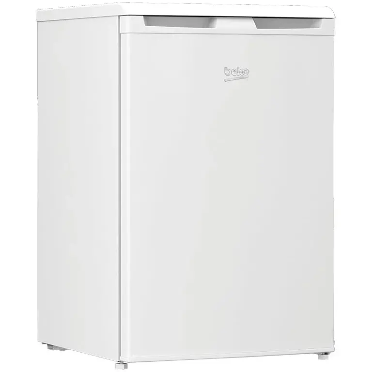 Beko Fne1074N Upright Freezer – Freestanding Frost-Free Model 1