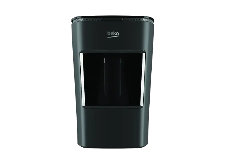 Beko Turkish Coffee Maker – 670W, 0.5L Stainless Steel Pot With Traditional Brewing 1