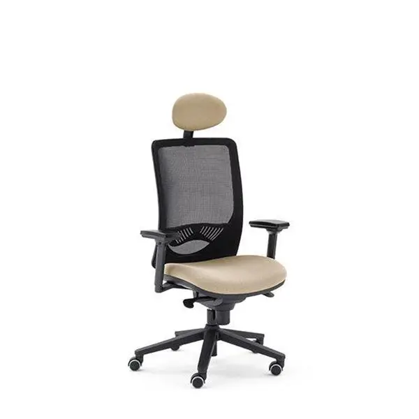 Beo Executive Chair By R&D Vigano’ 1